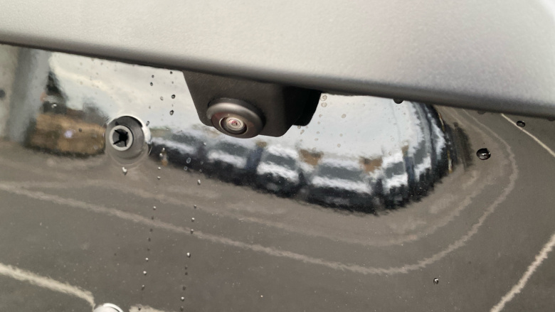 Mercedes-Benz Vito EL2 Electric Fwd 85kW 66kWh Pro Van Auto